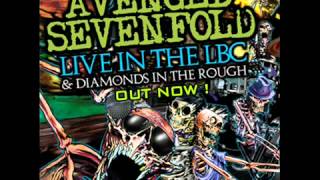 Avenged Sevenfold - The Fight