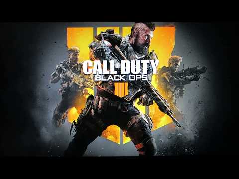 Black Ops 4 PS4 Offline Options LPOS
