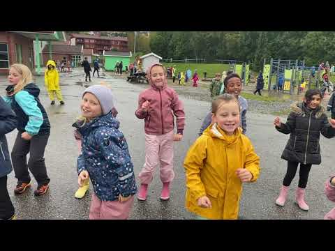 BlimE 2023 - Neskollen skole