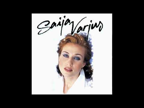 Vain yksi päivä Saija Varjus