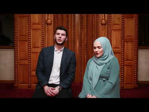 Gdje su Meka i Medina - Sejma Mehic i Senad Kukuljevic