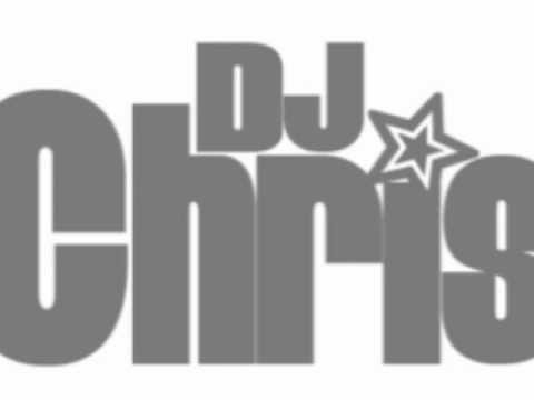 DJ chris. My fist techno song