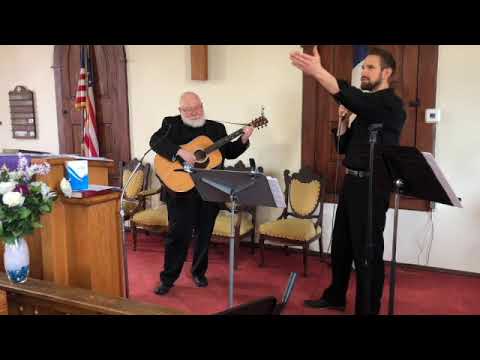 3 14 21 Yes I am Redeemed by the Blood of the Lamb   SD 480p