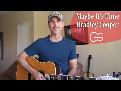 A Star Is Born - Maybe Its Time - Misc Soundtrack