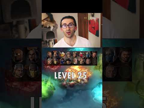 Mortal Kombat 1 - How to Unlock Kameos