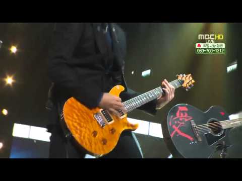 111203 Music Core TRAX-Blind