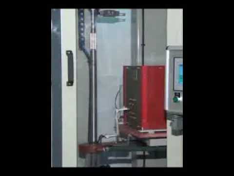 Induction Billet Heater