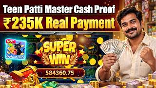 Teen Patti Master | New Version App Download | Download Kaise Kare | Payment Pro