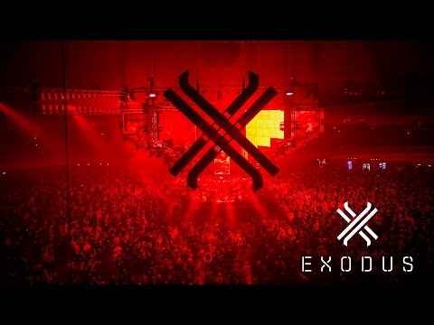 EXODUS 2017 / Official Trailer