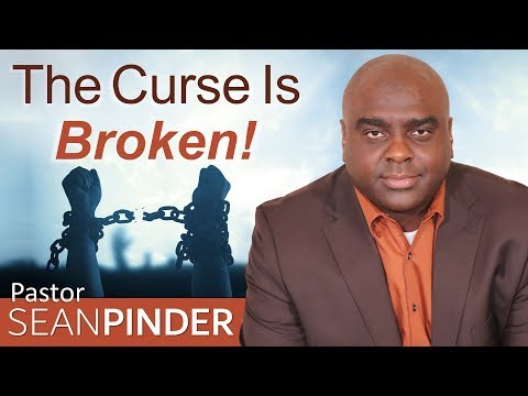 POWERFUL PRAYER TO BREAK ANY CURSE HOLDING YOU BACK FROM YOUR GOD CHOSEN DESTINY FOR YOUR LIFE Video