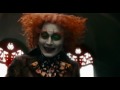 Tim Burton's Alice in Wonderland HD Trailer ...