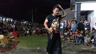 Download lagu Hebo‼️mas AL di buat bingung 😕 kesenian mudo laras mp3