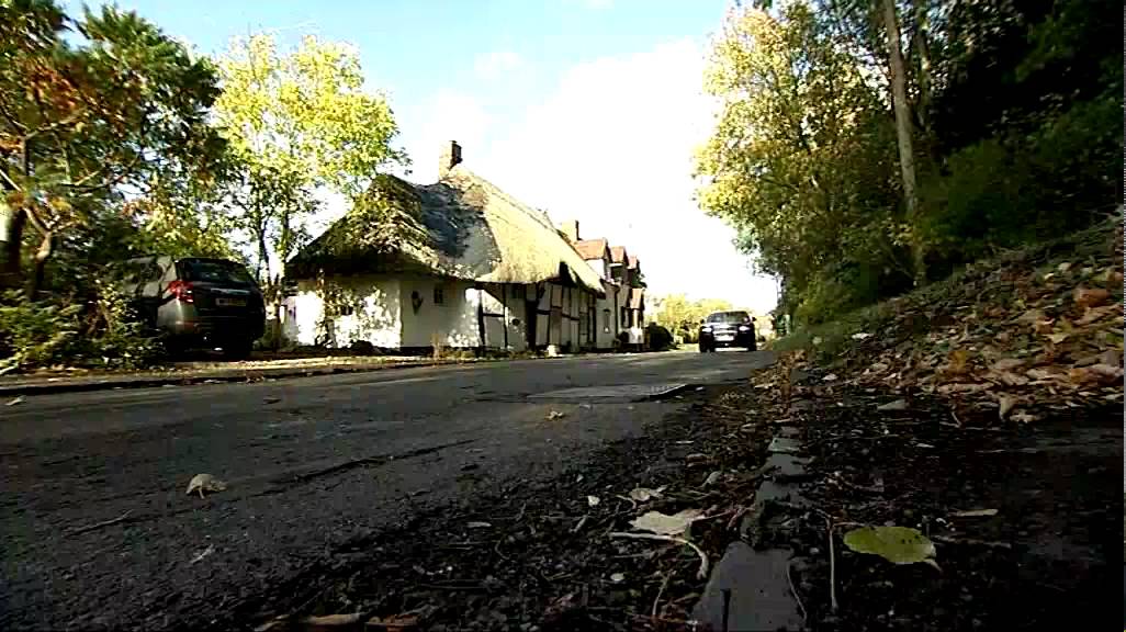 Rolls Royce Ghost EWB Review - Fifth Gear Web TV