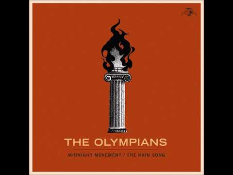 The Olympians - The Rain Song