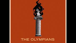 The Olympians - The Rain Song