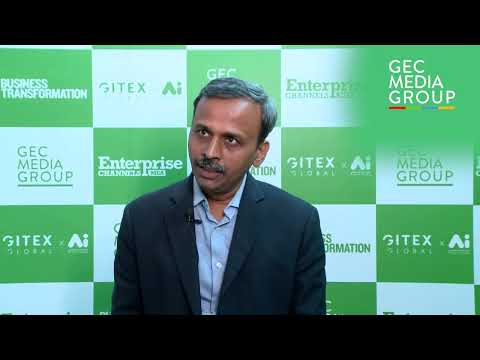 Uday Birajdar explains how Automation Edge is automating IT processes through hyperautomation