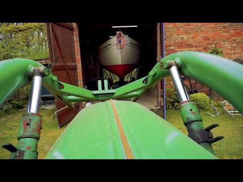 AUSFAHRT VINDÖ 50 SL - Segler de Luxe (Teil 2/3)