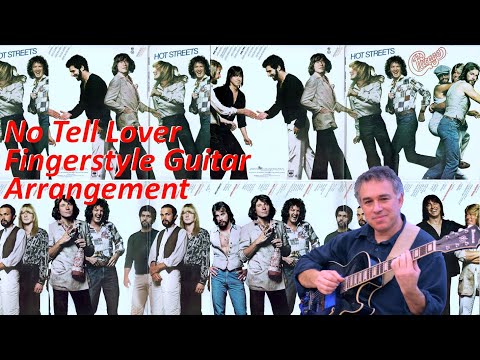 No Tell Lover - Chicago
