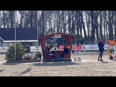 Balou Peggio M** - Klein Roscharden