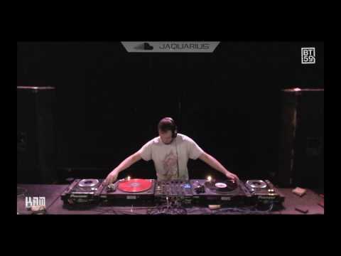 Jaquarius at BT59 - 31/05/2017 - Filmed by KAM