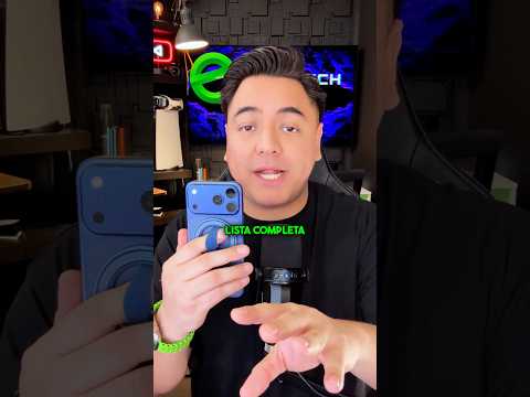 👆 Apple Descontinúa 25 Productos: iPhone, iPad, Mac y Apple Watch