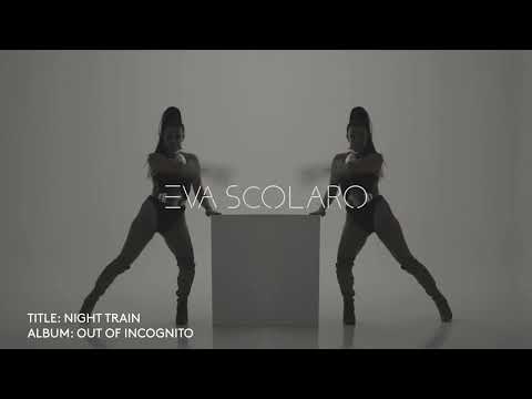 EVA SCOLARO - Night Train - [OUT OF INCOGNITO] - Snippet Promo Clip