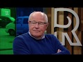 Rinus Israël: 'Hij doet alleen negatief over zijn ploeg als ze winnen'