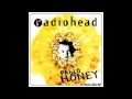 Radiohead - Pablo Honey - You -01 