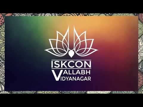 Sankirtan | World Holy Name Week