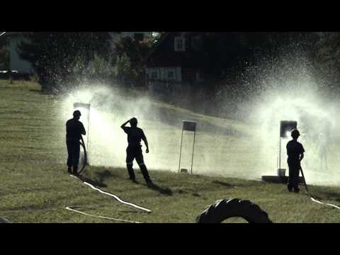 Rváčov 2013 - Rváčov B - 2.kolo