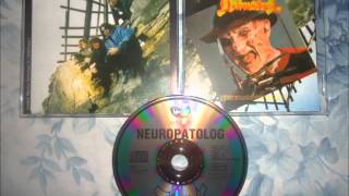 Debustrol - Neuropatolog (celé album) Debustrol - Neuropatolog (celé album)