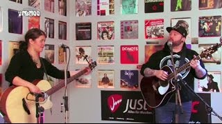 Makeshift Innocence: Your Body