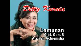 Download lagu Detty Kurnia Lamunan Sunda... mp3
