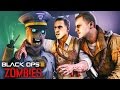 Black Ops 3 Zombies Super Easter Egg FIRST STEP For Revelations ALTERNATE Ending