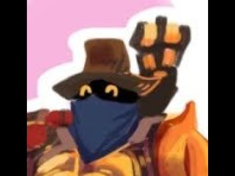 High Noon Fight - Urgot Vs Lucian