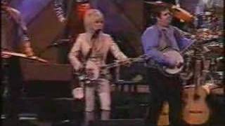 Marry Me - Dolly Parton "Live"