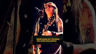 Download lagu Begini suara ROY JECONIAH Jika musik dihilangkan #royjeconiah #boomerang #music #song #pelangi mp3 Download lagu Begini suara ROY JECONIAH Jika musik dihilangkan #royjeconiah #boomerang #music #song #pelangi mp3