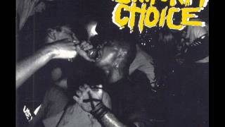 In time - Uniform Choice