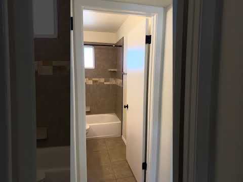 3 Bedroom 1 Bathroom Home property video
