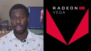 Why is AMD's Gaming RX Vega Lineup taking so long? | OzTalksHW