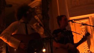 the dandy warhols - stars (acoustic, brian jonestown massacre cover)