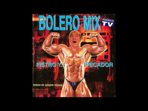 Bolero Mix 11
