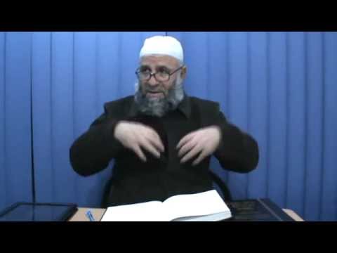 4.) Namazi i xhenazes  - Hoxhë Zeki Çerkezi