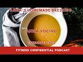 Anna's Homemade Dressing - Episode 2802