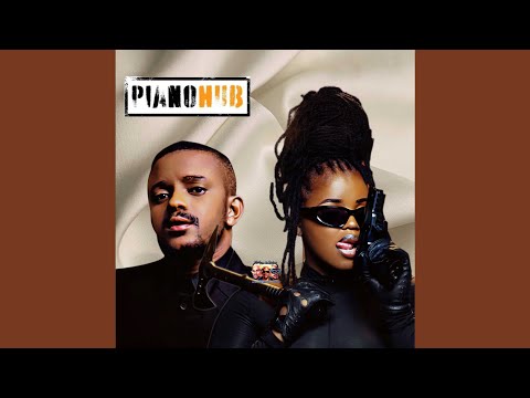 Kabza De Small & Nkosazana Daughter - Ebusuku (Official Audio) | Amapiano Hit 2023