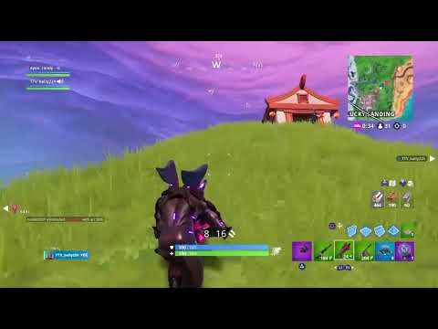 Freak2NiC3 Streamer for @2NiC3 Crew