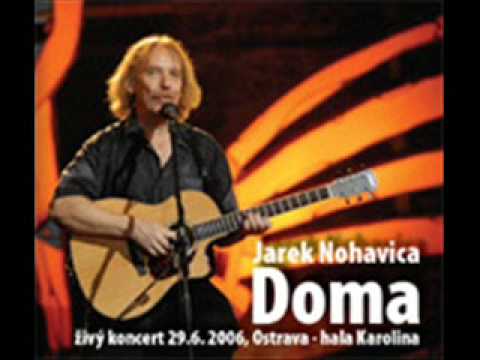 Jaromir Nohavica - Vilem Fusek