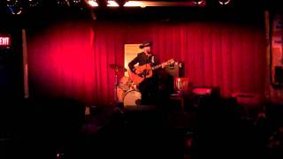 Kinky Friedman -- The Ballad of Ira Hayes