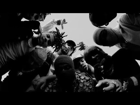 Ganja Smoke Canabis (RMS X Skaidz 675 Remix 2023) 🇵🇬