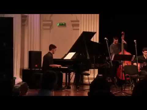 Big band FMU - Cat's cradle